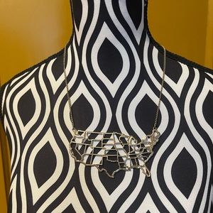 ModCloth United States Necklace